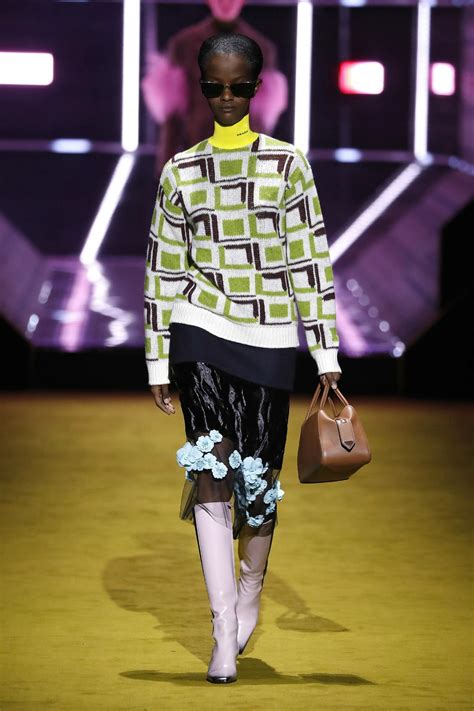 prada fashion show september 2022|Prada ready to wear 2022.